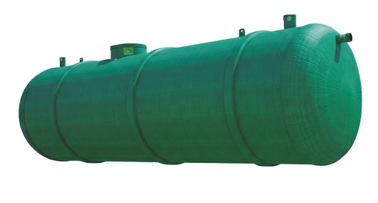 Bio-Septic Process